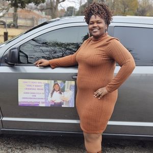 Meet your Posher, Sasha